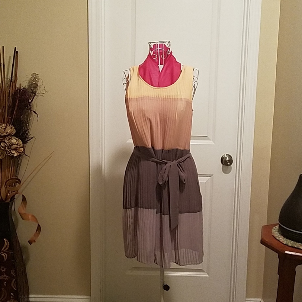 Beautiful dress